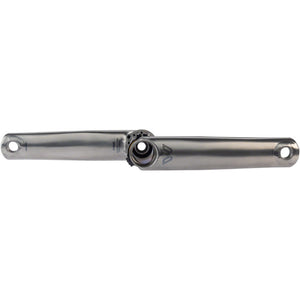 eeWings All-Road Crankset (3-Bolt Chainring Mount)
