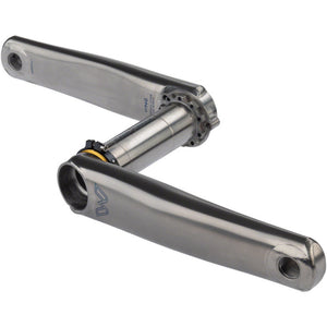 eeWings All-Road Crankset (3-Bolt Chainring Mount)