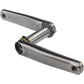 eeWings All-Road Crankset (3-Bolt Chainring Mount)