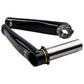 eeWings Mountain Crankset (3-Bolt Chainring Mount)
