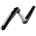 eeWings Mountain Crankset (3-Bolt Chainring Mount)