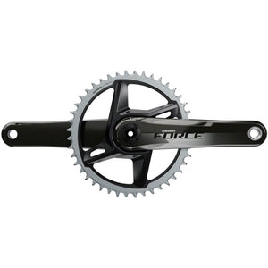 Force 1 AXS Wide Crankset