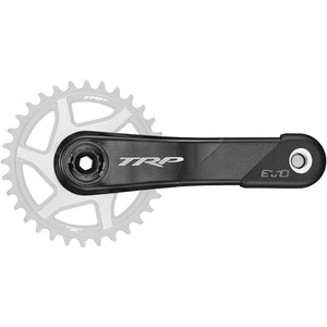 CK-9050 EVO Carbon Crankset
