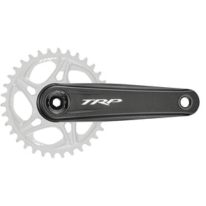 CK-8070 DH Crankset