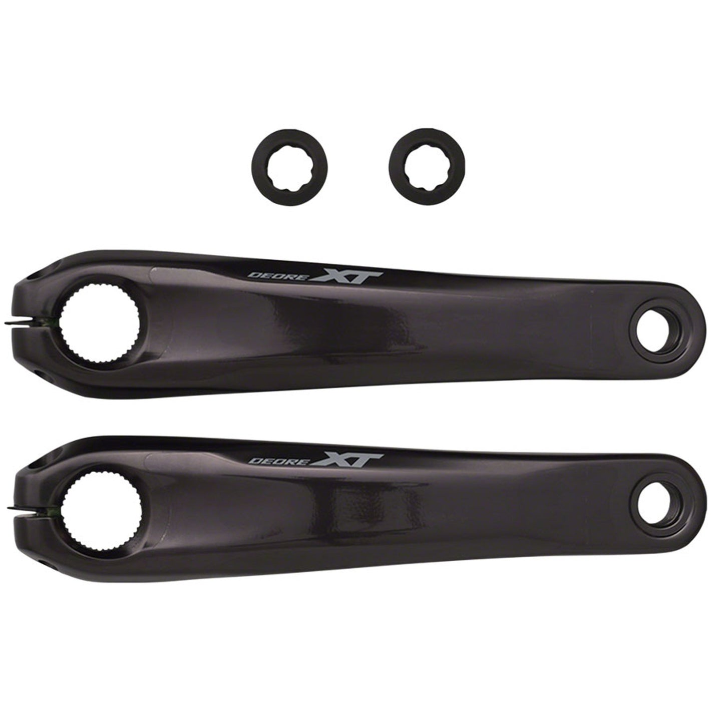 XT FC-M8150 eMTB Crankset