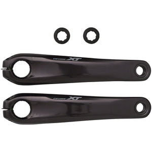 XT FC-M8150 eMTB Crankset