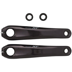 XT FC-M8150 eMTB Crankset