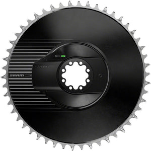RED AXS Aero Power Meter Chainring Kit E1