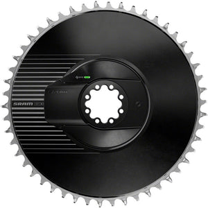 RED AXS Aero Power Meter Chainring Kit E1
