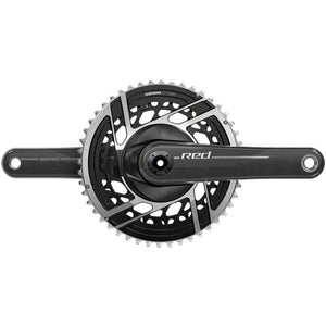 RED Crankset E1