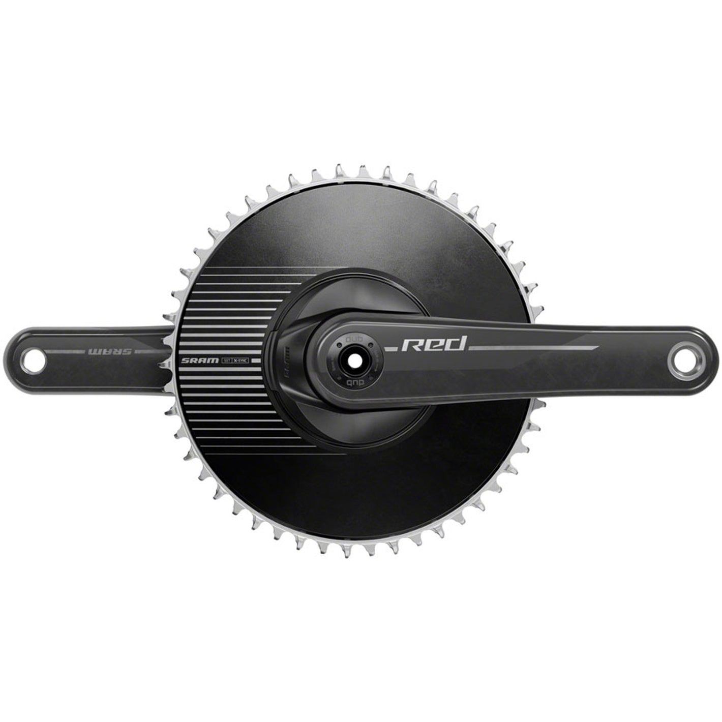 RED 1 Crankset E1