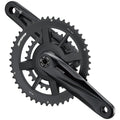 Gossamer Pro Modular AGX+ MegaExo 2x Crankset