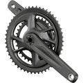 Omega Modular MegaExo 2x Crankset