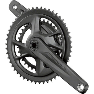 Omega Modular MegaExo 2x Crankset