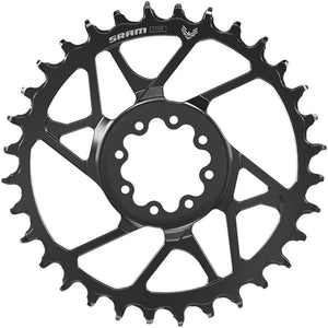 S1000 Eagle T-Type Aluminum Direct Mount Chainring