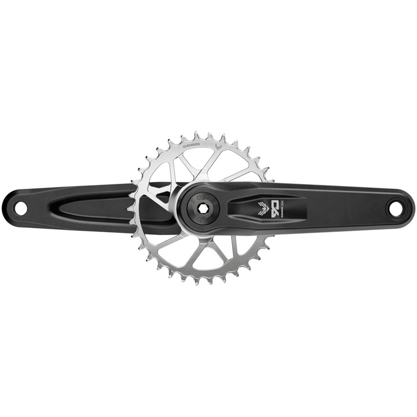 Eagle 90 T-Type Groupset