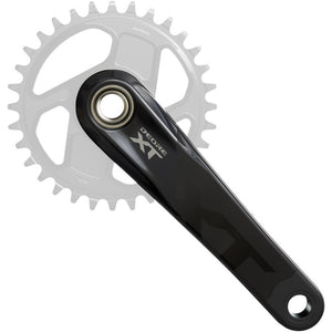 Deore XT FC-M8200 Crankset