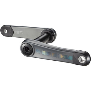 Helix Race Carbon Crankset