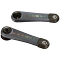Helix Race Carbon e*spec Crankset