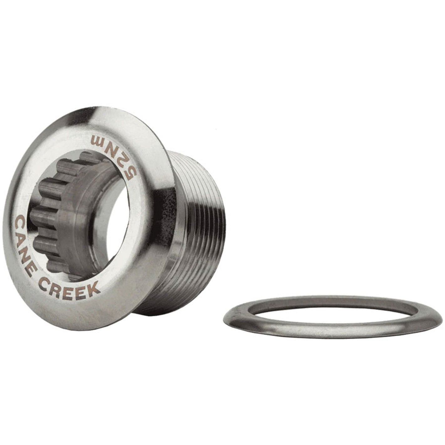 eeWings Crank Arm Fixing Bolt