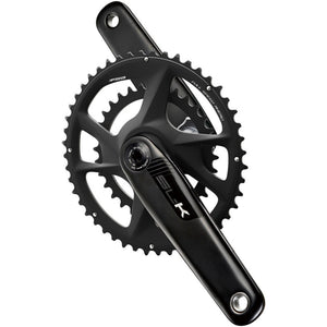 SL-K Light 2x Modular Carbon Crankset