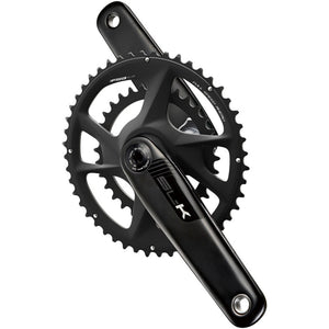 SL-K Light 2x Modular Carbon Crankset