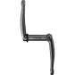 eeWings All-Road Titanium Crankset (8-Bolt Chainring Mount)