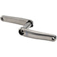 eeWings All-Road Titanium Crankset (8-Bolt Chainring Mount)