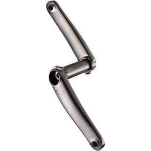 eeWings Mountain Titanium Crankset (8-Bolt Chainring Mount)