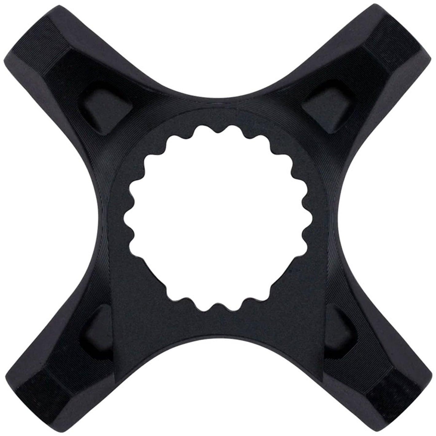 Direct Mount Spider