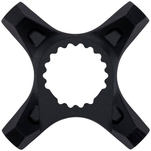 Direct Mount Spider