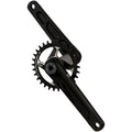 Afterburner Modular 1x Crankset