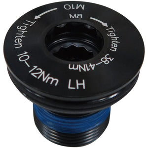 Mega Exo Crank Bolts