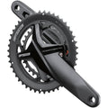 Gossamer Pro 2x Crankset