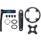 Gossamer Pro Modular AGX+ 1x Crankset