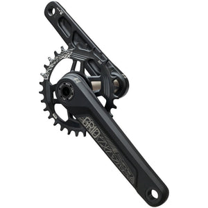 Grid Modular 1x Crankset