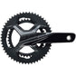 K-Force 2x Crankset