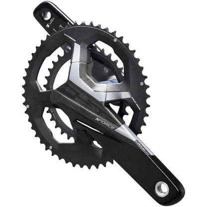 K-Force 2x Crankset