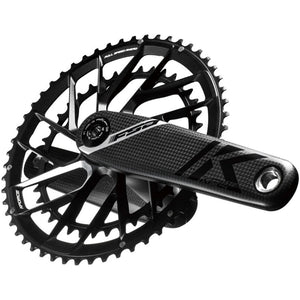 K-Force TEAM Edition 2x Crankset