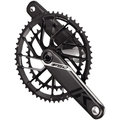K-Force TEAM Edition 2x Crankset