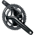 Omega 2x Crankset