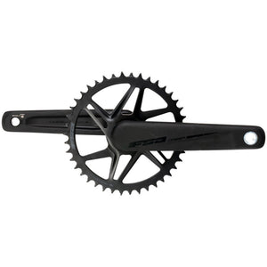 Omega AGX+ Crankset