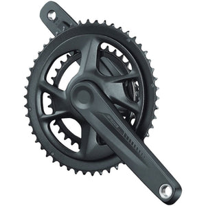 Omega AGX+ Crankset
