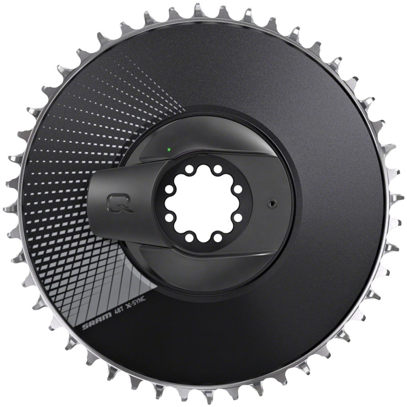 RED/Force AXS Aero Power Meter Kit