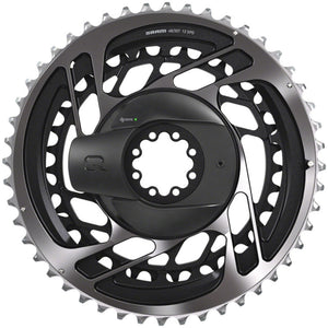 RED AXS Power Meter Crankset