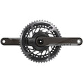 RED AXS Power Meter Crankset