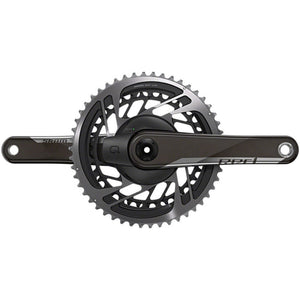 RED AXS Power Meter Crankset