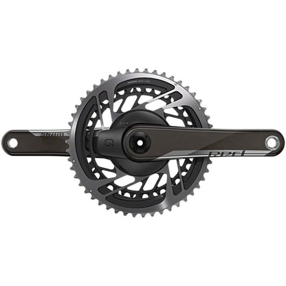 RED AXS Power Meter Crankset