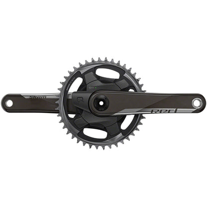 RED 1 AXS Power Meter Crankset