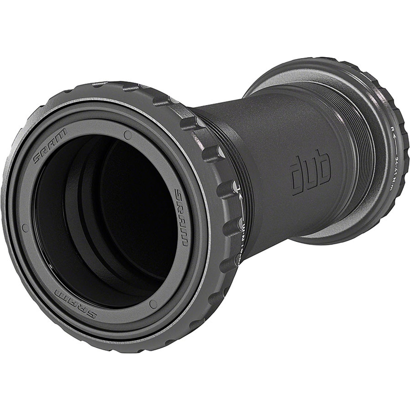 DUB Threaded Bottom Bracket